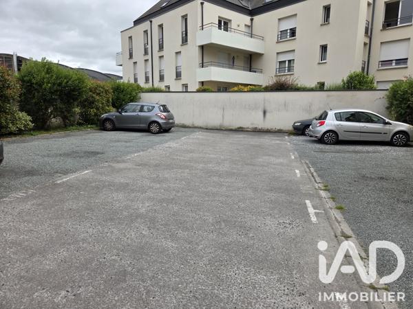 Appartement à vendre 2 pièces 51 m² Beauvais