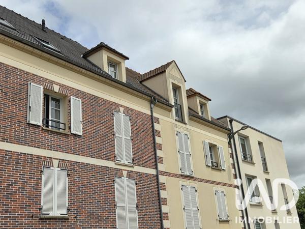 Appartement à vendre 2 pièces 51 m² Beauvais