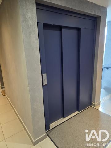 Appartement à vendre 2 pièces 51 m² Beauvais