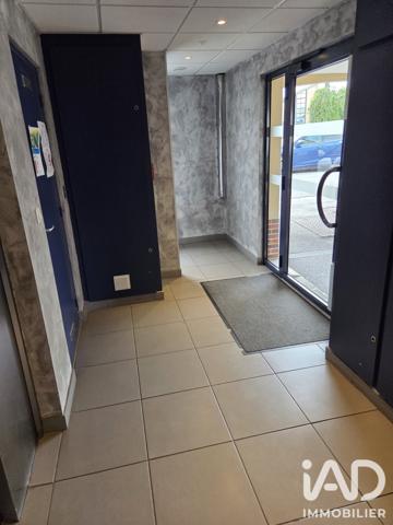 Appartement à vendre 2 pièces 51 m² Beauvais