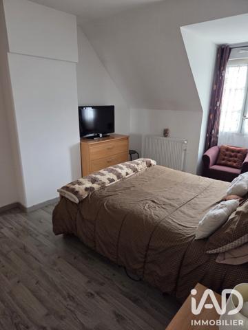 Appartement à vendre 2 pièces 51 m² Beauvais