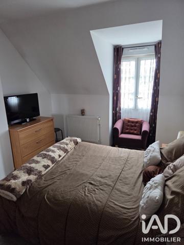 Appartement à vendre 2 pièces 51 m² Beauvais