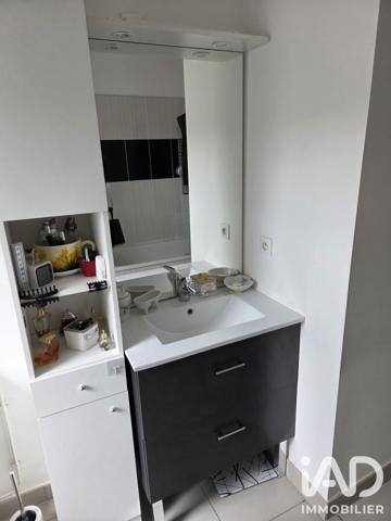 Appartement à vendre 2 pièces 51 m² Beauvais