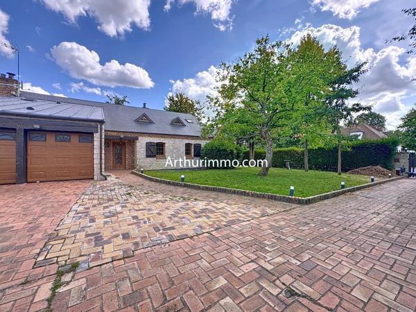 Vente Maison 9 pièces 232 m2 à Sucy-en-Brie