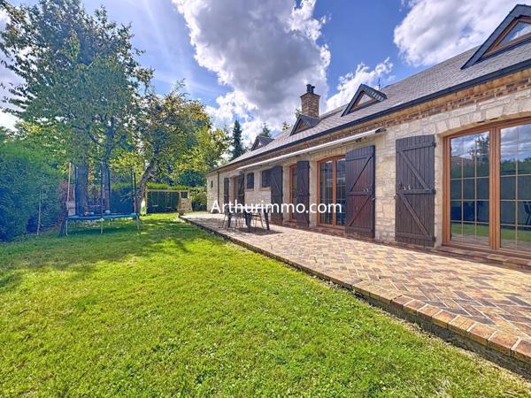 Vente Maison 9 pièces 232 m2 à Sucy-en-Brie