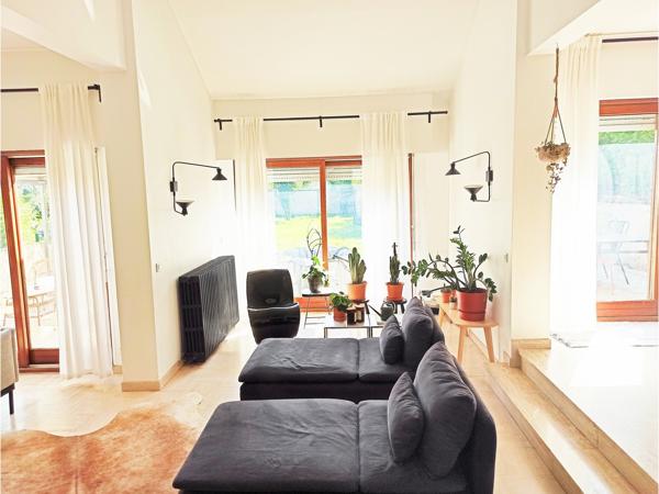 Maison 7 pièces - 342 m² Bien prestige