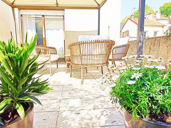 Maison 7 pièces - 342 m² Bien prestige