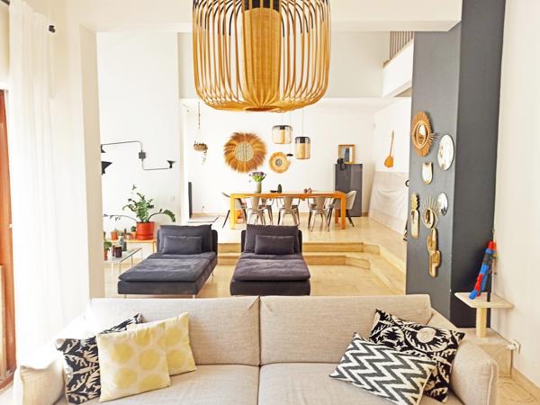 Maison 7 pièces - 342 m² Bien prestige