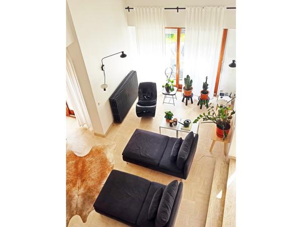 Maison 7 pièces - 342 m² Bien prestige