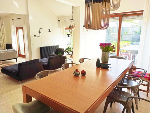 Maison 7 pièces - 342 m² Bien prestige