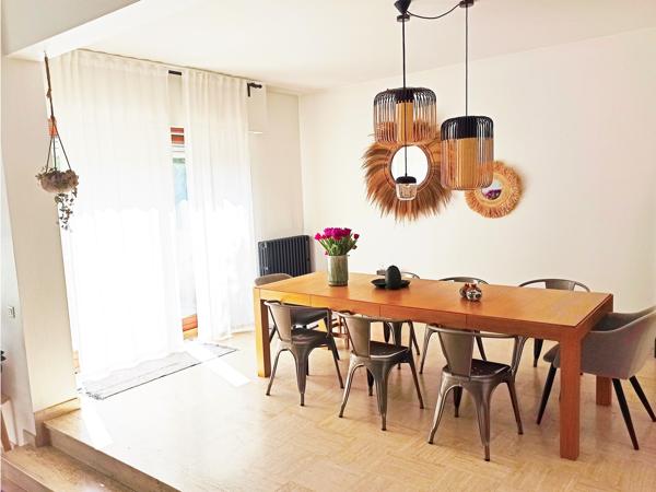 Maison 7 pièces - 342 m² Bien prestige