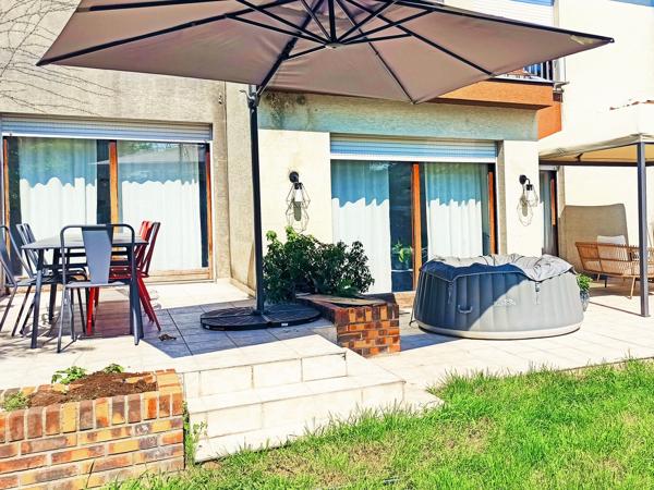 Maison 7 pièces - 342 m² Bien prestige