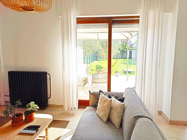 Maison 7 pièces - 342 m² Bien prestige