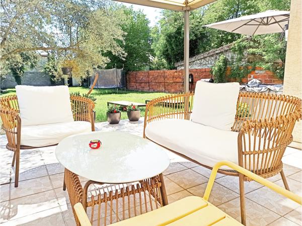 Maison 7 pièces - 342 m² Bien prestige