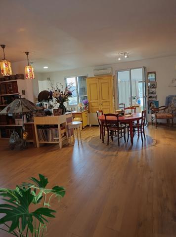 MAISON plain-pied à vendre 3 pièces proche de VITTEL (88) avec TERRASSE