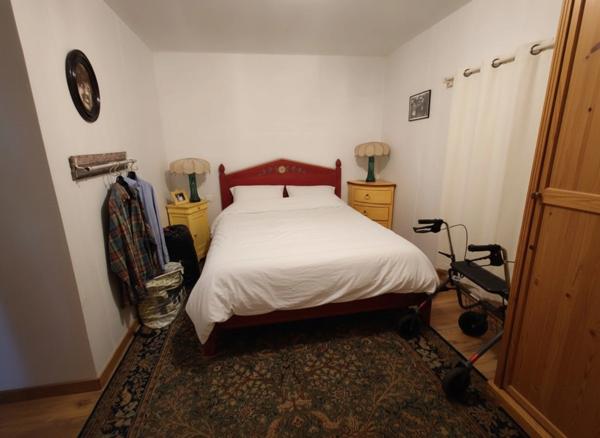 MAISON plain-pied à vendre 3 pièces proche de VITTEL (88) avec TERRASSE