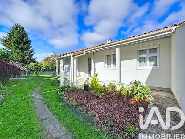 Maison à vendre 5 pièces 154 m² Cestas