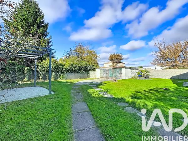 Maison à vendre 5 pièces 154 m² Cestas