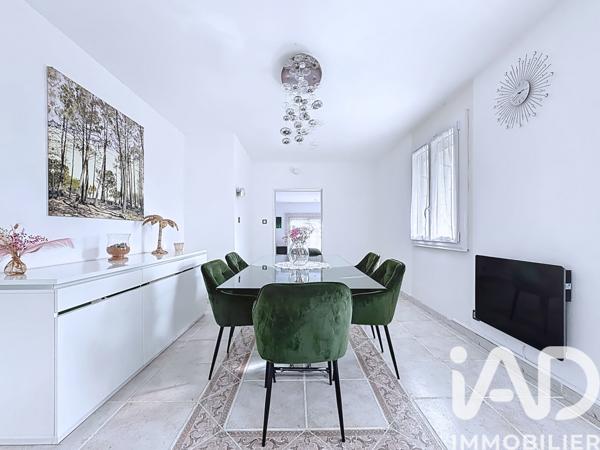 Maison à vendre 5 pièces 154 m² Cestas