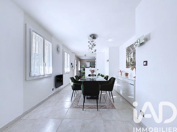 Maison à vendre 5 pièces 154 m² Cestas