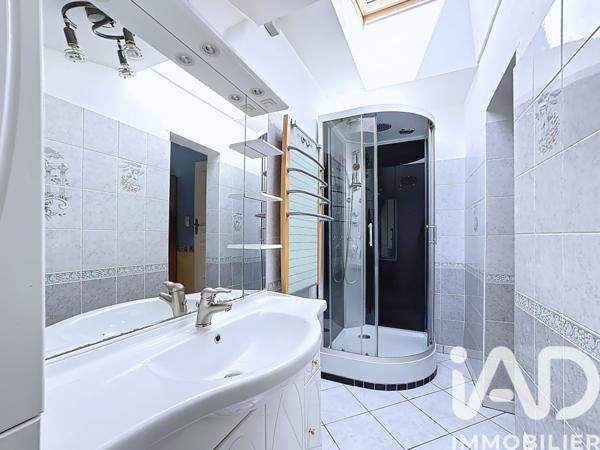 Maison à vendre 5 pièces 154 m² Cestas