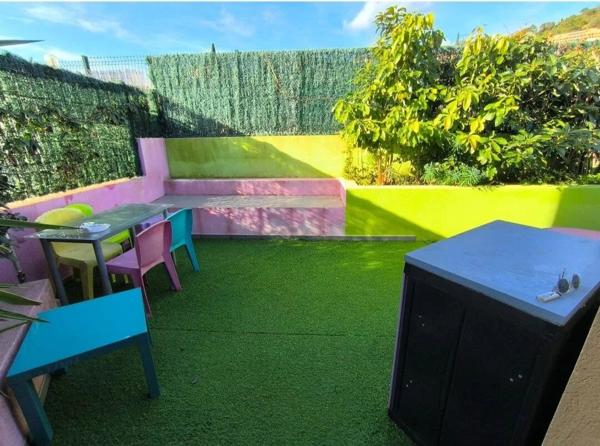 Vente Maison 2 pièces 33 m2 à Bormes-les-Mimosas