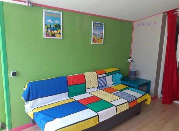 Vente Maison 2 pièces 33 m2 à Bormes-les-Mimosas