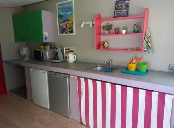 Vente Maison 2 pièces 33 m2 à Bormes-les-Mimosas