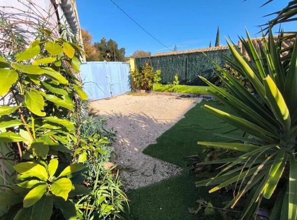 Vente Maison 2 pièces 33 m2 à Bormes-les-Mimosas