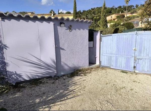 Vente Maison 2 pièces 33 m2 à Bormes-les-Mimosas