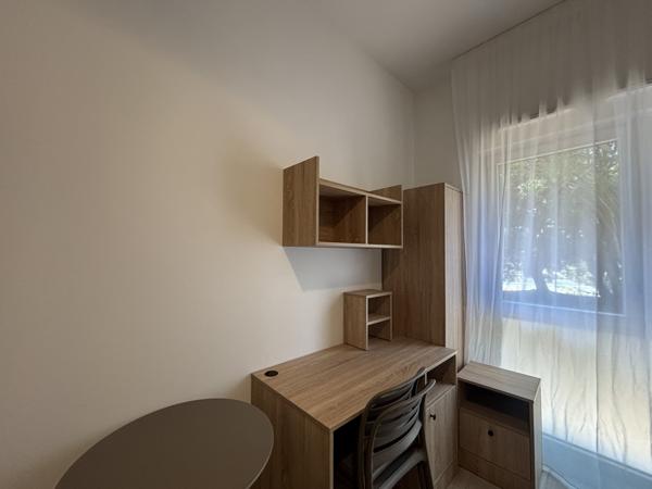 STUDIO ONE - RÉSIDENCE NEUVE (LAVOISIER 26-A008)