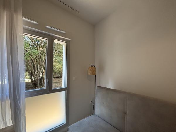 STUDIO ONE - RÉSIDENCE NEUVE (LAVOISIER 26-A008)