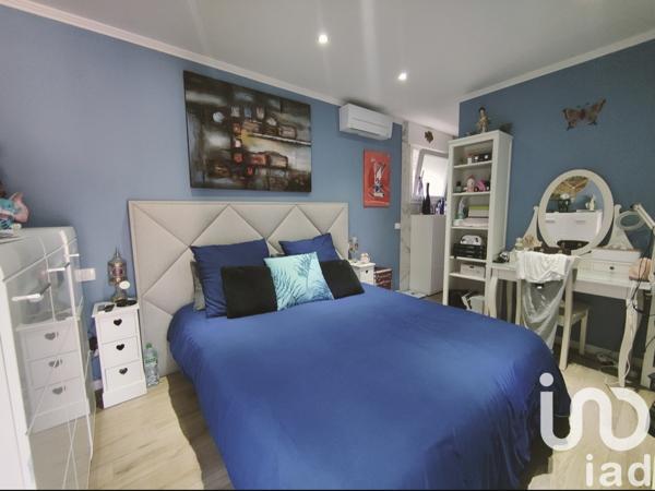 Maison à vendre 7 pièces 130 m² Gorbio