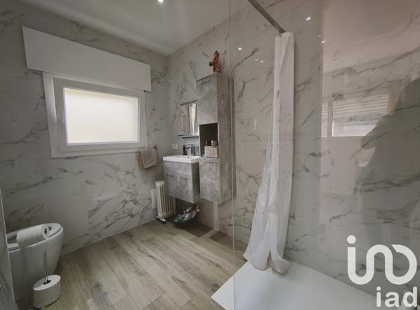 Maison à vendre 7 pièces 130 m² Gorbio