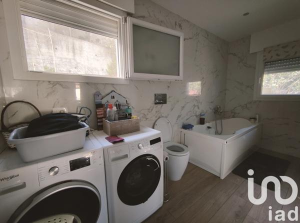 Maison à vendre 7 pièces 130 m² Gorbio