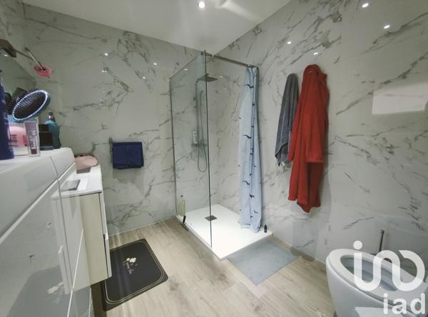 Maison à vendre 7 pièces 130 m² Gorbio