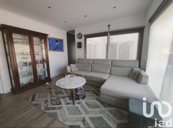 Maison à vendre 7 pièces 130 m² Gorbio