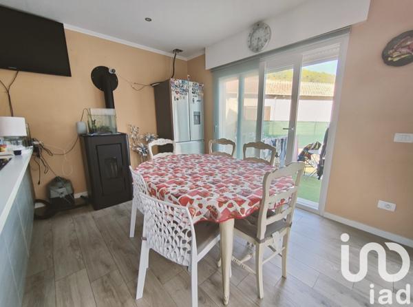 Maison à vendre 7 pièces 130 m² Gorbio