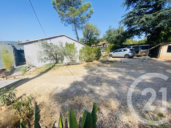 Maison à vendre  5 pièces - 150 m2 ST MAXIMIN LA STE BAUME - 83