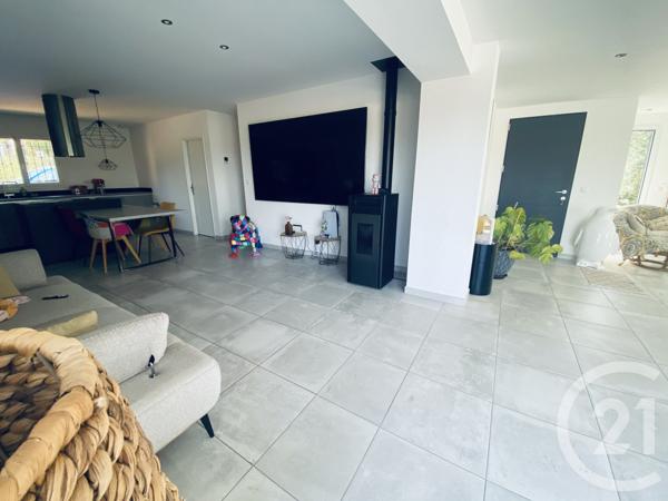 Maison à vendre  5 pièces - 150 m2 ST MAXIMIN LA STE BAUME - 83