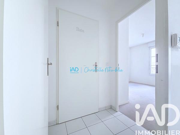 Appartement à vendre 2 pièces 55,32 m² Chessy