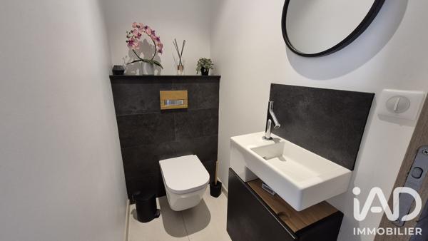 Appartement à vendre 3 pièces 86 m² Abbeville