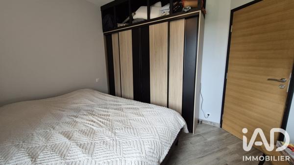 Appartement à vendre 3 pièces 86 m² Abbeville