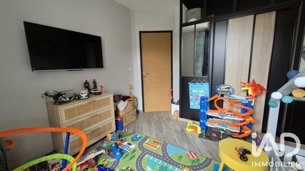 Appartement à vendre 3 pièces 86 m² Abbeville
