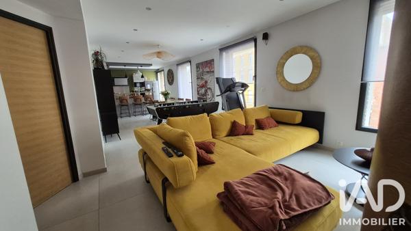 Appartement à vendre 3 pièces 86 m² Abbeville