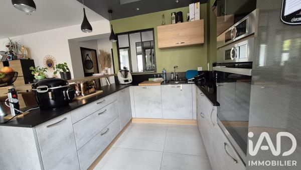 Appartement à vendre 3 pièces 86 m² Abbeville