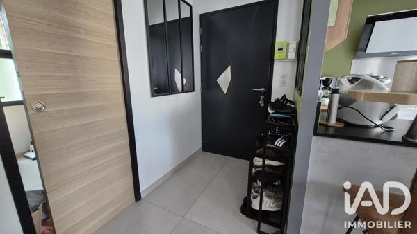 Appartement à vendre 3 pièces 86 m² Abbeville