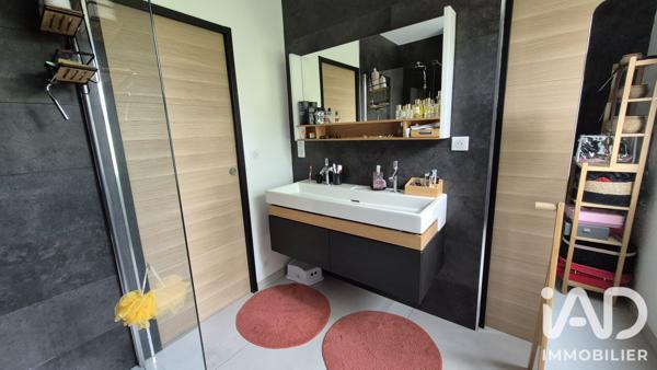 Appartement à vendre 3 pièces 86 m² Abbeville