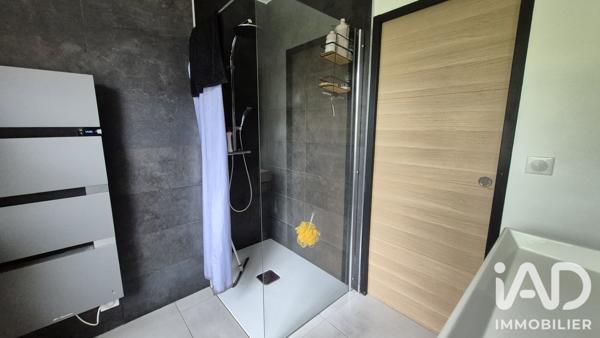 Appartement à vendre 3 pièces 86 m² Abbeville