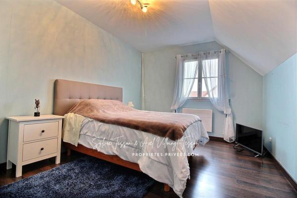 Maison Cercottes 129m2